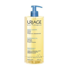 Uriage Huile Lavante Oil Моющее средство 500 мл (с дозатором), U15001300