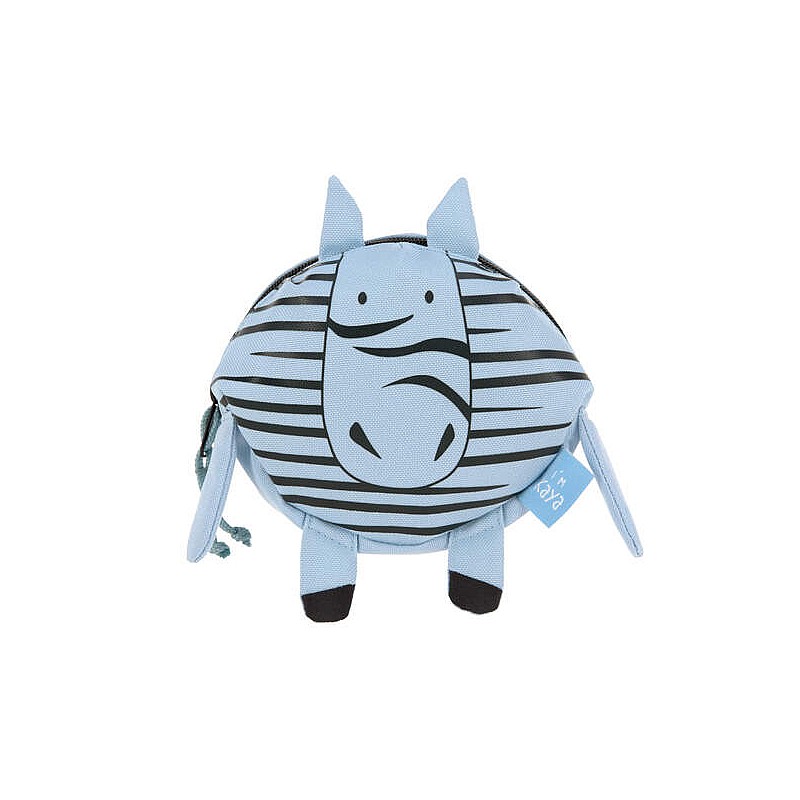 LASSIG Mini  поясная сумка "Зебра", ,1203020467