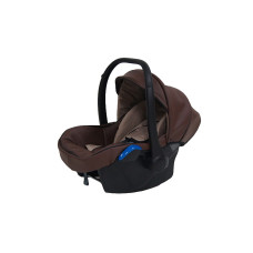 Baby Fashion Stilo Iso-Fix автокресло 0-13кг + адаптер, ST-3