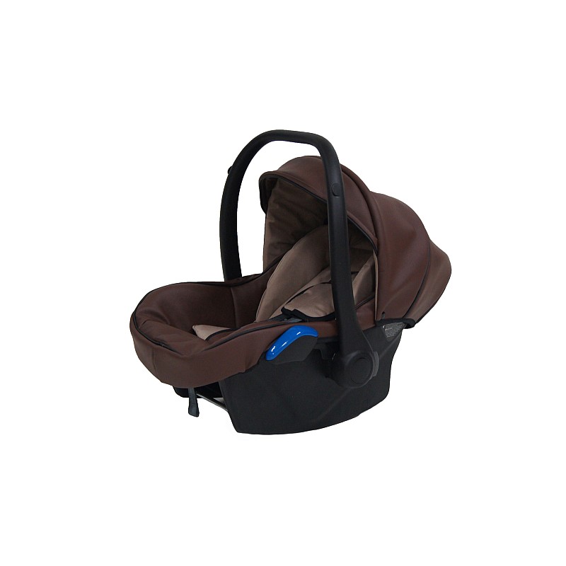 Baby Fashion Stilo Iso-Fix автокресло 0-13кг + адаптер, ST-3