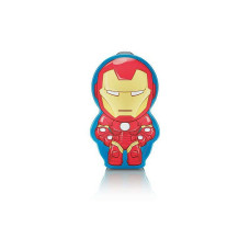 PHILIPS Disney Iron Man LED фонарик, синий