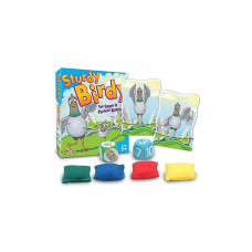 FAT BRAIN TOYS Sturdy Birdy игра FA048-1