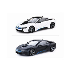 RASTAR RC машина 1:14 BMW I8, 71060