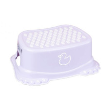 TEGA BABY DUCK Нескользящая подставка, DK-006 light violet