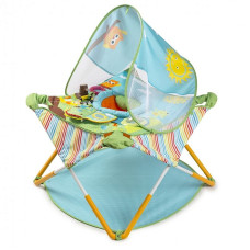 SUMMER INFANT POP N' JUMP Детский менеж 13416