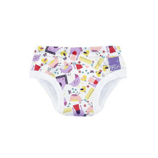 BAMBINO MIO Training Pants HEN HOUSE тренировочные трусики, 3 года, (16+кг) TP3+HEN