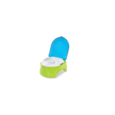 SUMMER INFANT My Fun Potty Детский Горшочек 2 в 1 11406