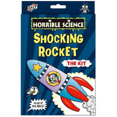 GALT Набор для творчества Shocking Rocket, 1105248