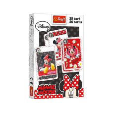 TREFL Карточная игра Minnie Mouse,