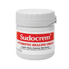 SUDOCREM Крем под подгузник гипоаллергенный, 250гр