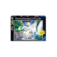 Ravensburger Пазл 500шт. WILD ANIMALS R 14947 РАСПРОДАЖА