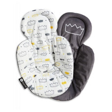 4MOMS мягкий вкладыш для качелей MamaRoo LITTLE ROYAL