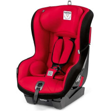 Peg Perego Viaggio 1 Duo-Fix K ROUGE Автокресло 9-18кг IMDA020035DX13DX79