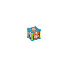 Fisher Price Развивающий куб Животные, BFH80