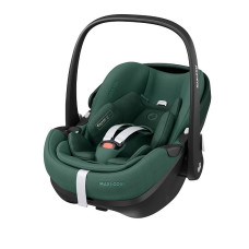 MAXI COSI Pebble 360 PRO автокресло 0-13kg 40-87cm Essential Green