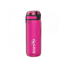 ION8 бутылочка для воды RECYCLON, pink, 750ml, I8750FPIN