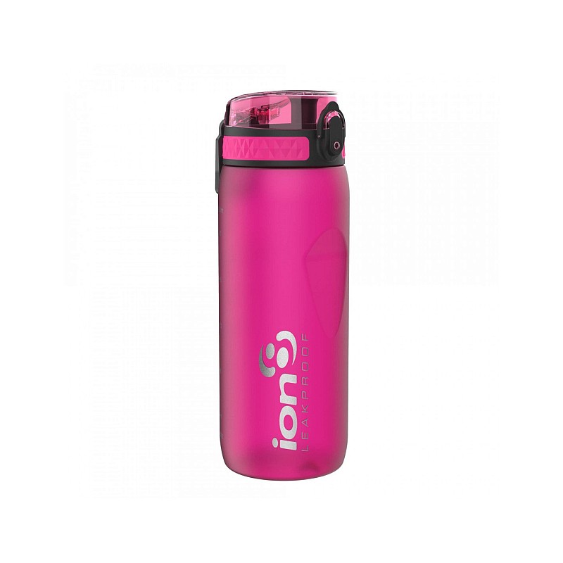 ION8 бутылочка для воды RECYCLON, pink, 750ml, I8750FPIN