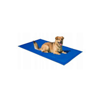 MPORT Коврик охлаждающий для домашних животных, 40x50 см KR115
