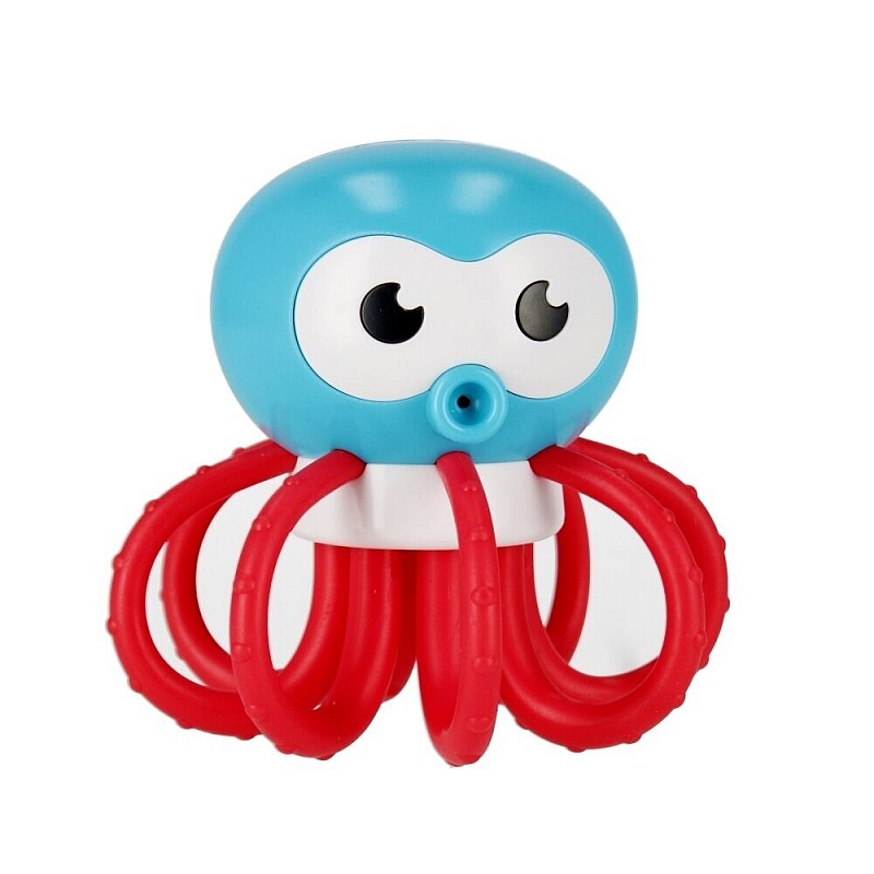 BamBam погремушка Octopus b/c 515011