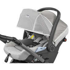 Peg Perego The Breath Canopy For Car Seat Дышащий навес для автокресел IKAC0034