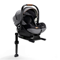 JOIE i-Level автокресло c Isofix базой 0-13кг Signature Carbon 247104 (I1510FCCBN000)