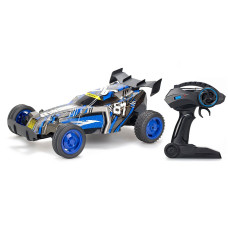 SILVERLIT Exost R/C Thunder clap машинка