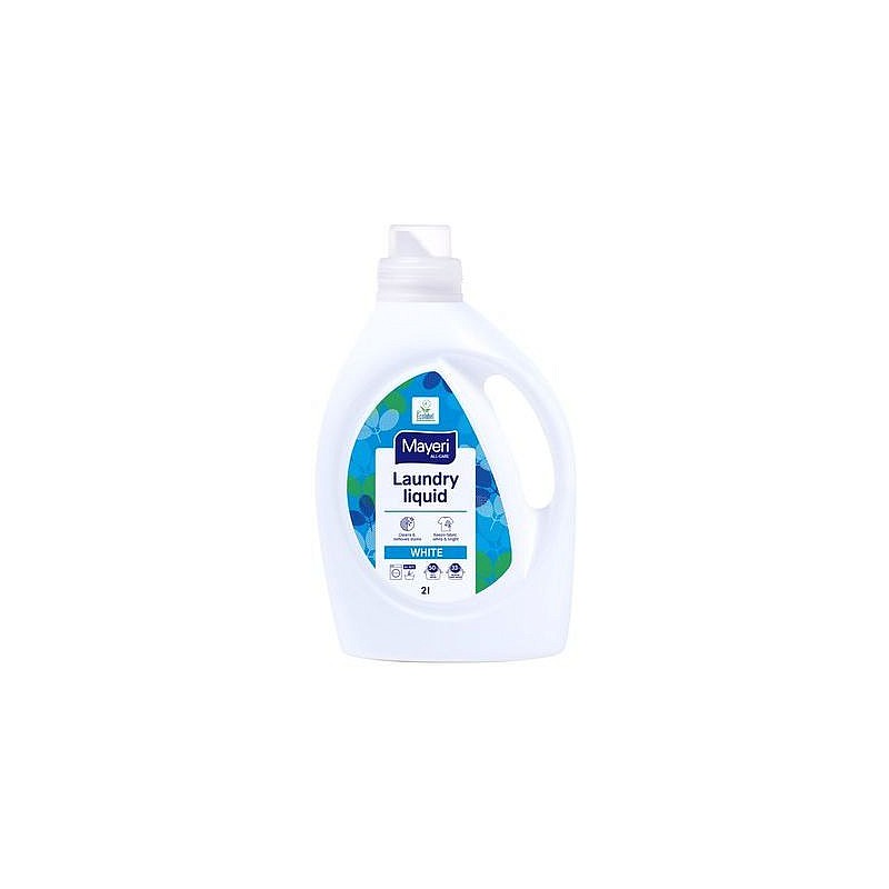 MAYERI All-Care White Гель для стирки 2L K924 РАСПРОДАЖА