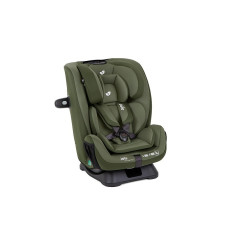 Joie Every Stage R129 автокресло 40cm-105cm, Moss 273541 (C2117AAMOS000)