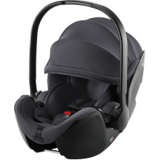 BRITAX RÖMER автокресло BABY-SAFE 5Z, midnight grey, 2000036979