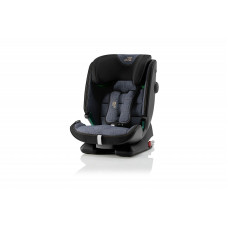 BRITAX Детское автокресло 15-36kg ADVANSAFIX i-Size Blue Marble