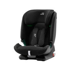 BRITAX Детское автокресло ADVANSAFIX M i-SIZE Cosmos Black 2000034305