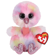 TY Beanie Boos Мягкая игрушка AVERY TY36699 РАСПРОДАЖА