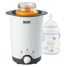 NUK Thermo 3in1 подогреватель бутылочек, SC50 10256377