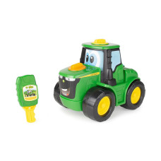 JOHN DEERE трактор Key N Go Johnny, 47500