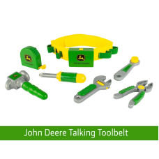 JOHN DEERE пояс для игровых инструментов, 35070