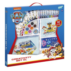 TOTUM PAW PATROL Канцелярский набор XL, 721067