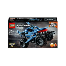 42134 LEGO® Technic Monster Jam™ Мегалодон ™