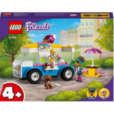 41715 LEGO® Friends Фургон мороженного