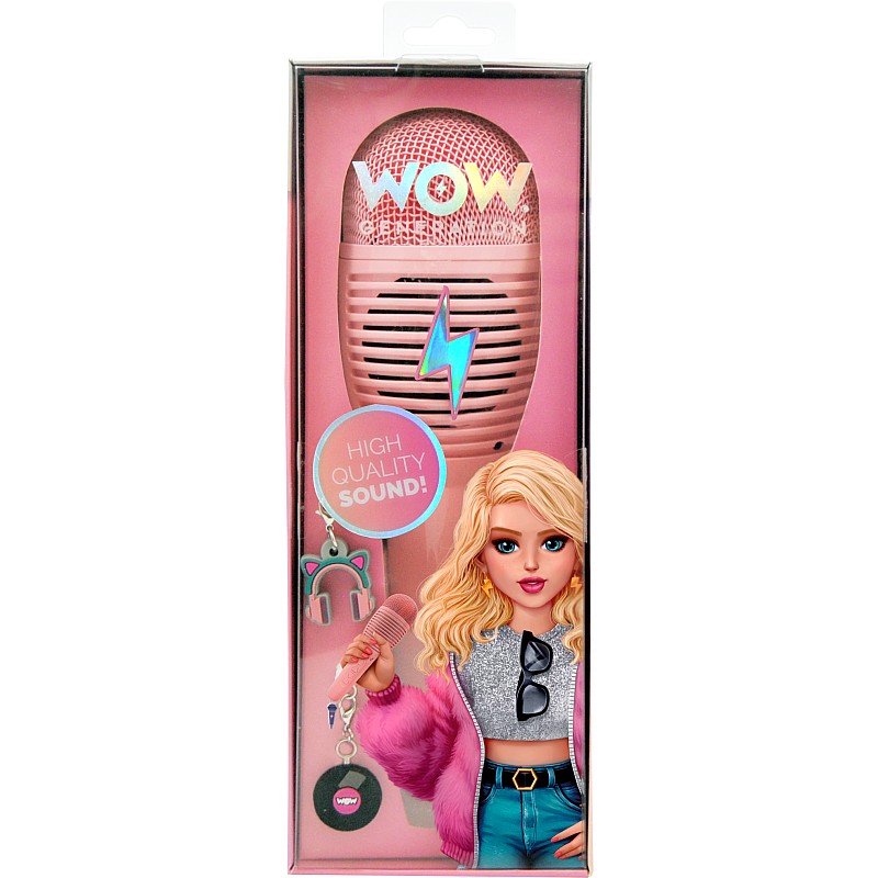 WOW GENERATION микрофон , WOW00029