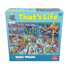 THAT'S LIFE puzle Outer Space, 1000pcs, 71426.106