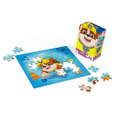 SPINMASTER GAMES пазл Paw Patrol, 6068018