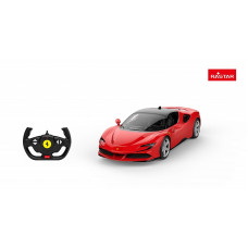 RASTAR Радиоуправляемая машина R/C 1:14 Ferrari SF90 Stradale, 97300