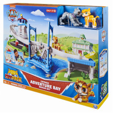 PaW PATROL Игровой набор Cat Pack, 6066043