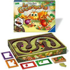 Ravensburger игра My First Cucaracha R 20582