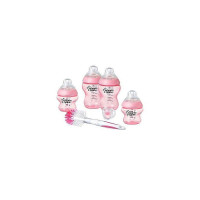 TOMMEE TIPPEE AWARD WINNING начальный комплект 42356641 girl