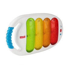 FISHER PRICE музыкальная игрушка - пианино, BLT38