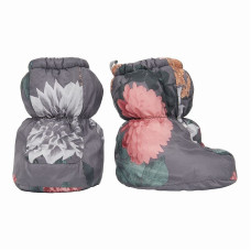 Lodger Socker Polyester Print сапожки, Peony SO 592