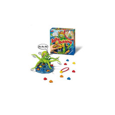 RAVENSBURGER игра Jolly Octopus R22294