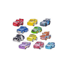 CARS mini машинка 1шт. FKL39