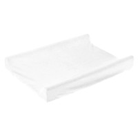 SENSILLO Простынь на пеленальный матрасик 50x70см WHITE 1405